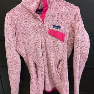 Patagonia RARE Exclusive Re-Tool Pullover